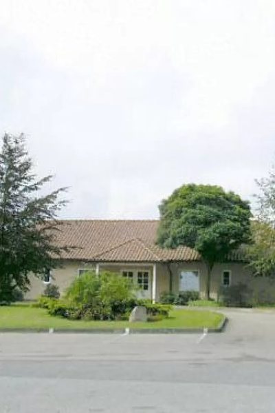 Gasthaus Frörup in Oeversee