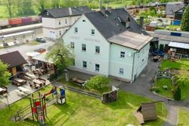 Gasthof Widenschek in Thalheim