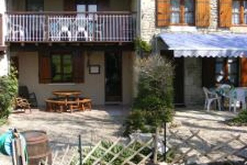 Gites Mirathon in Baleyssagues