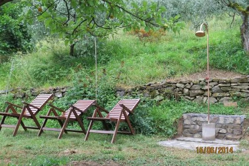 Agriturismo Gli Arancini, a Montorio