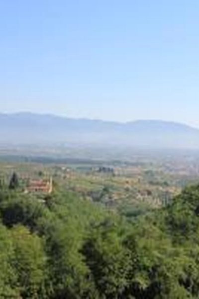 Agriturismo Gli Arancini, a Montorio