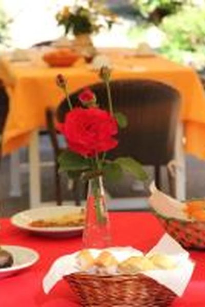 Agriturismo Gli Arancini, a Montorio