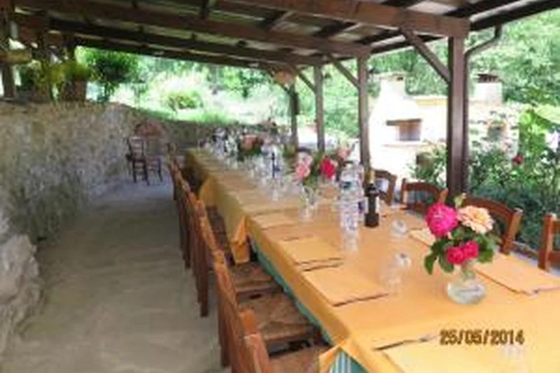 Agriturismo Gli Arancini, a Montorio