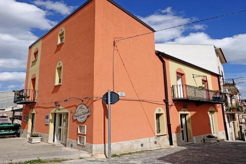 Gli Zii di Sicilia, a Racalmuto