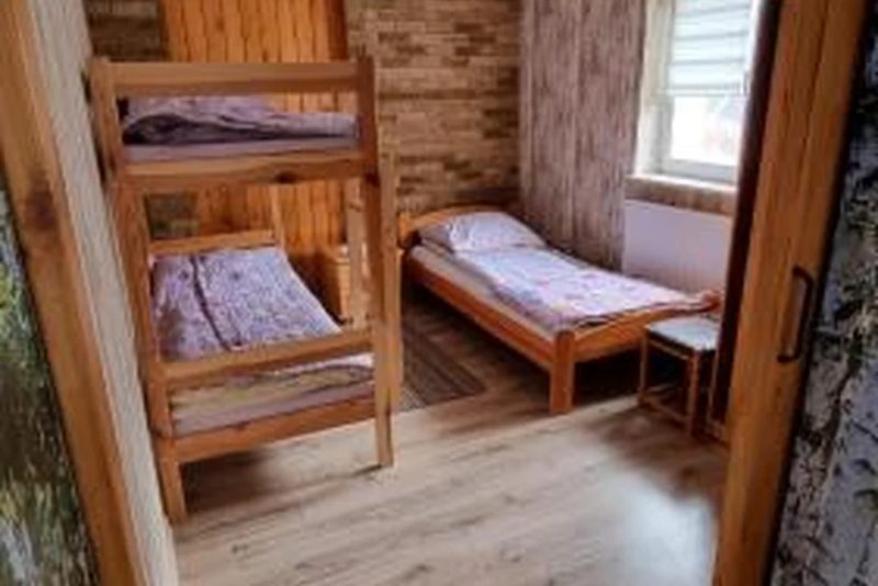 Gościnny Letni Dom Państwa Grybek in Stegna