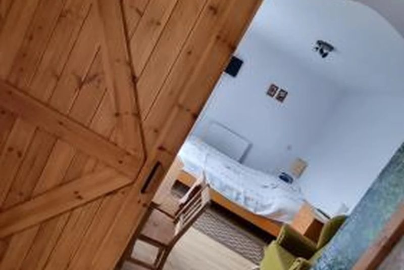Gościnny Letni Dom Państwa Grybek in Stegna