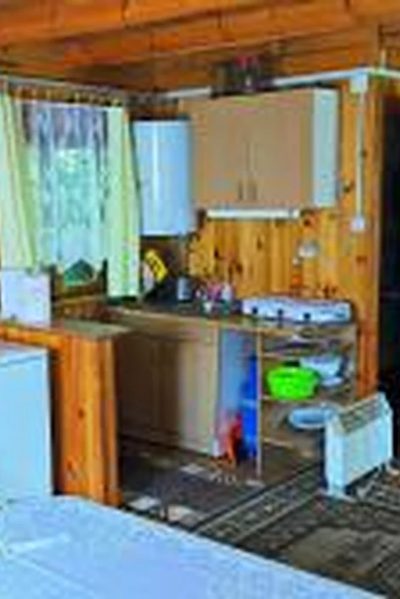 Gościnny Letni Dom Państwa Grybek in Stegna