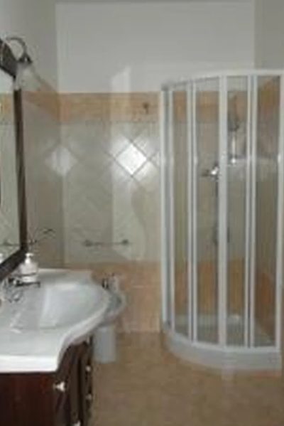 B&B Green House, a Morano Calabro
