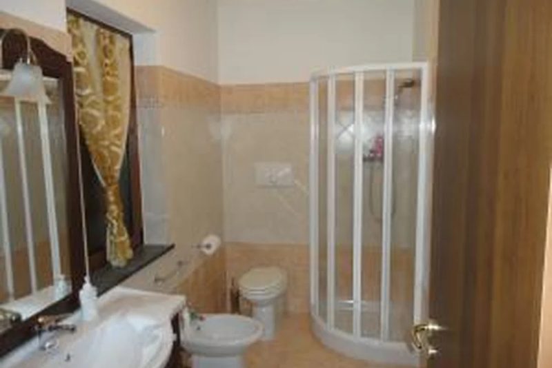 B&B Green House, a Morano Calabro