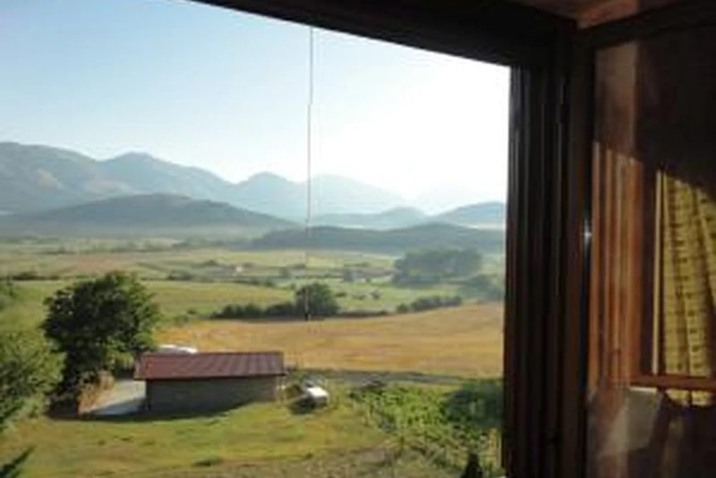 B&B Green House, a Morano Calabro
