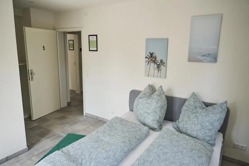 Greenhome in Lörrach