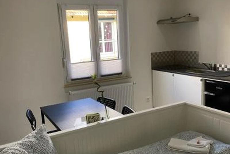 Greenhome in Lörrach
