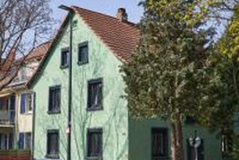 Greenhome in Lörrach