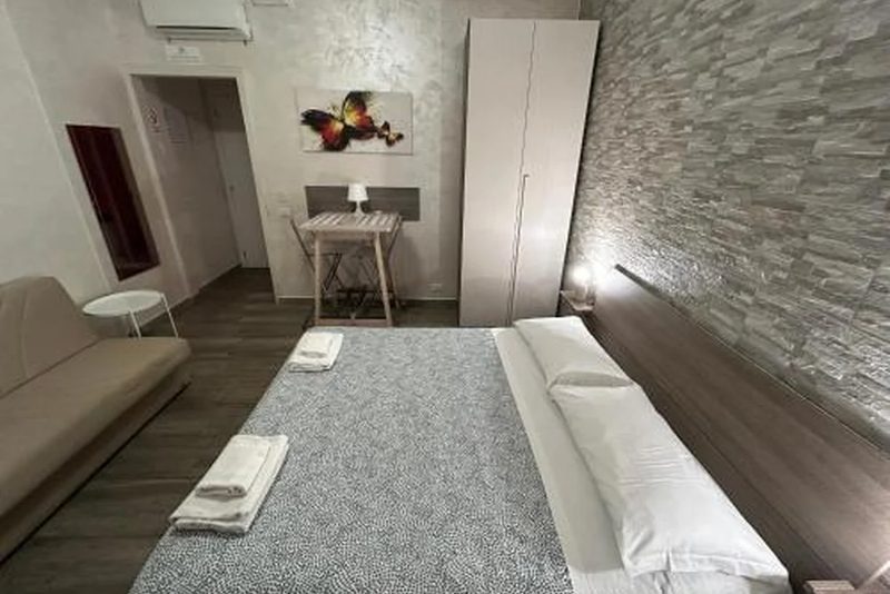 Guest House Il Faraone in Isola Sacra