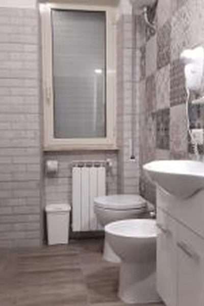 Guest House Il Faraone in Isola Sacra