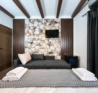 Boutique Plakias Guesthouse in Kalambaka