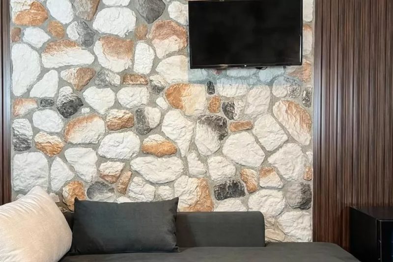 Boutique Plakias Guesthouse in Kalambaka