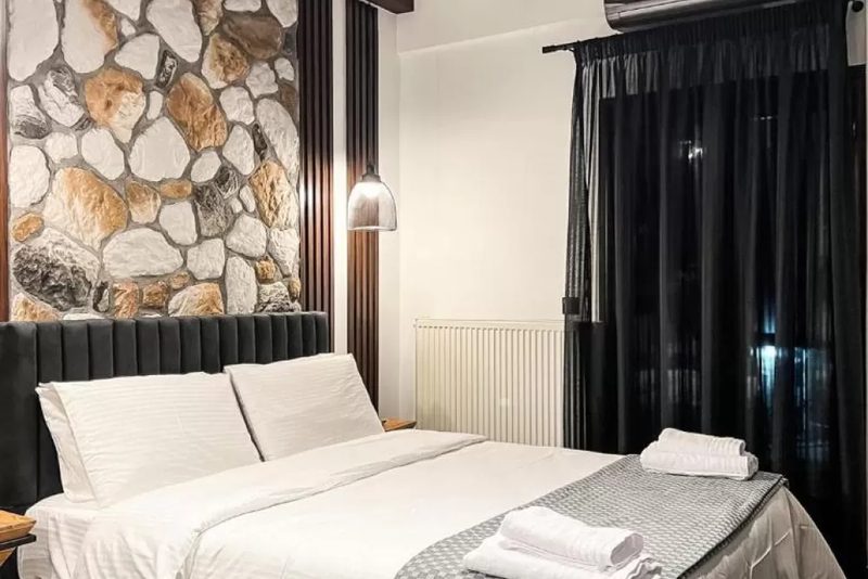 Boutique Plakias Guesthouse in Kalambaka