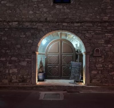 Hammam Rooms, a Senorbì