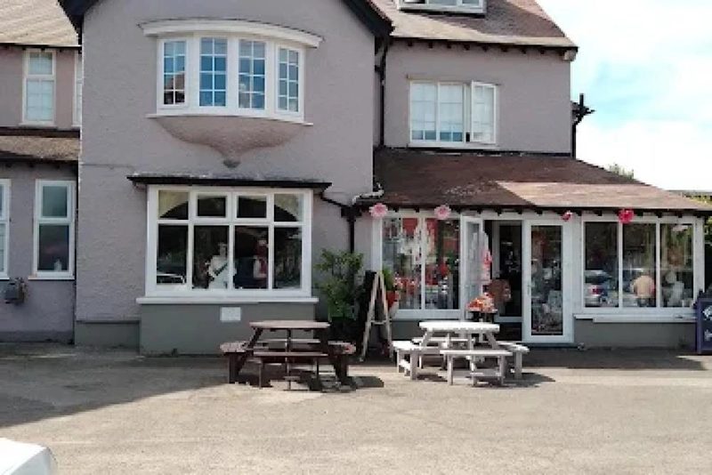 Hatters Hotel in Skegness