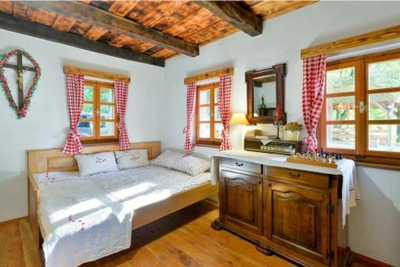 Holiday Home "Rim" in Brezje Dravsko