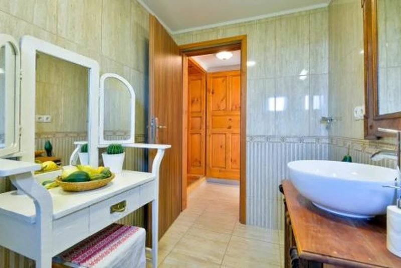 Holiday Home "Rim" in Brezje Dravsko