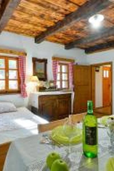 Holiday Home "Rim" in Brezje Dravsko