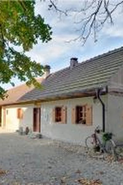 Holiday Home "Rim" in Brezje Dravsko
