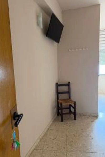 Hostal Restaurante Alcántara, en Bailén