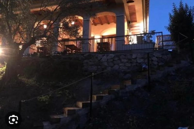 Hostal Restaurante Andra, en Río Madera de Abajo