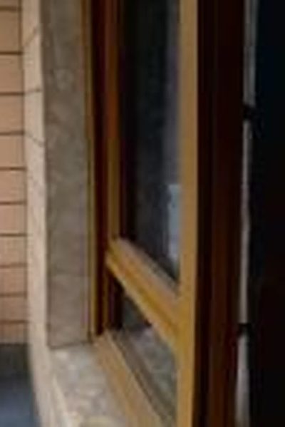 Hostal Campoamor, en Gijón