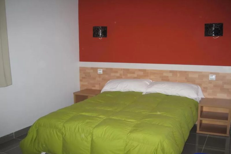 Hostal Ducal II, en Gandía