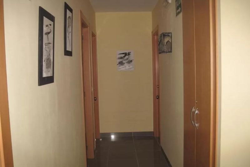 Hostal Ducal II, en Gandía