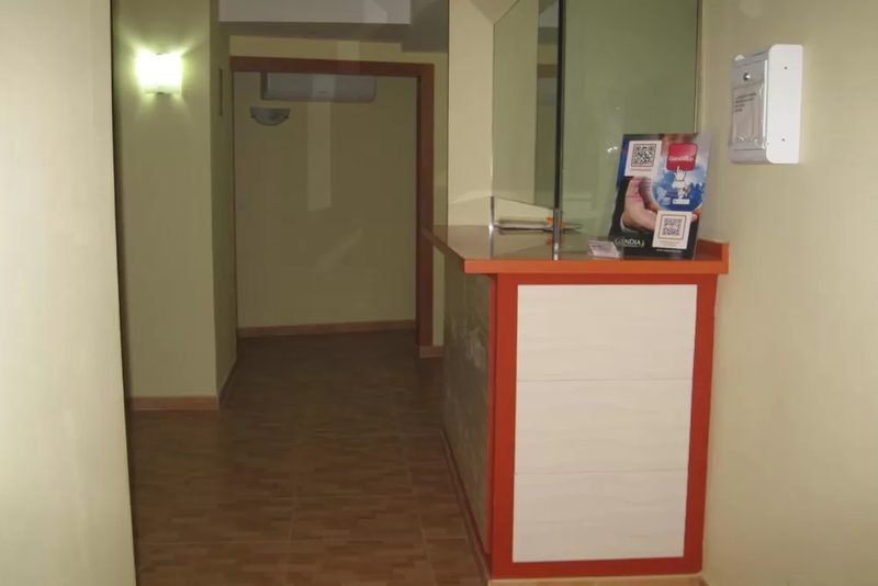 Hostal Ducal II, en Gandía