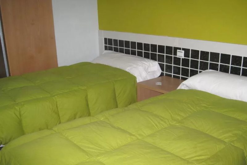 Hostal Ducal II, en Gandía