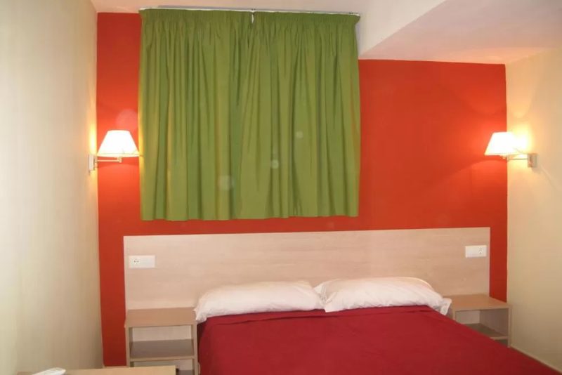 Hostal Ducal II, en Gandía