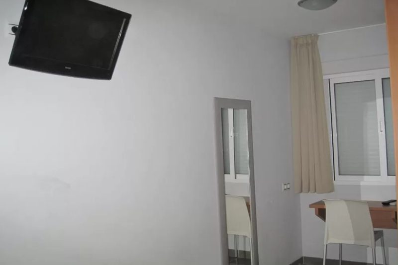 Hostal Ducal II, en Gandía