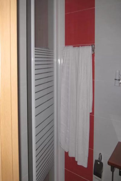 Hostal Ducal II, en Gandía