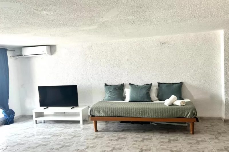 Hostal La Barraca Suites, en Valencia