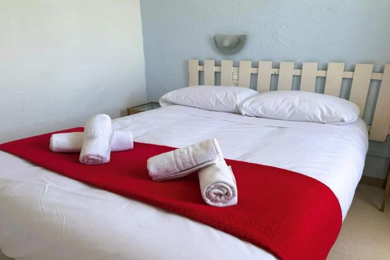 Hostal La Barraca Suites, en Valencia