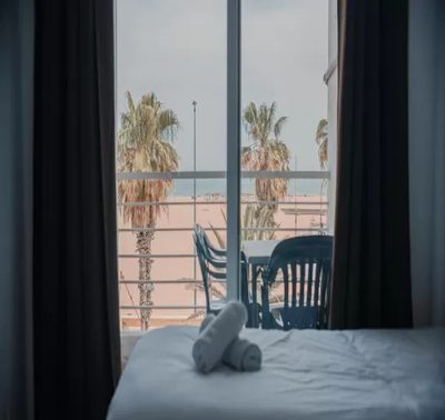Hostal La Barraca Suites, en Valencia