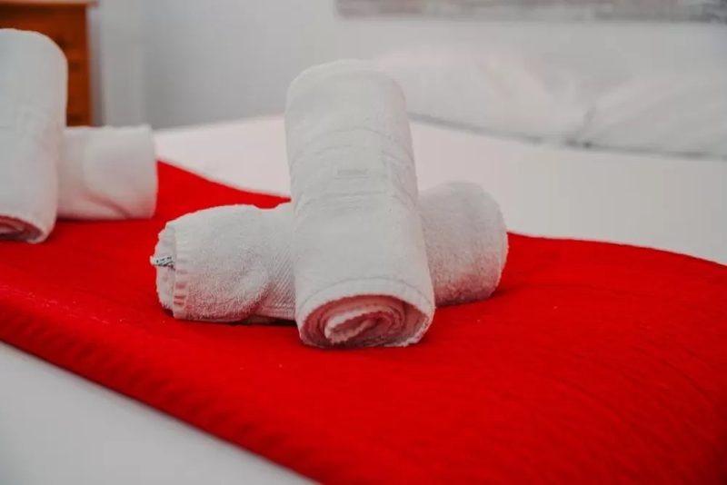 Hostal La Barraca Suites, en Valencia
