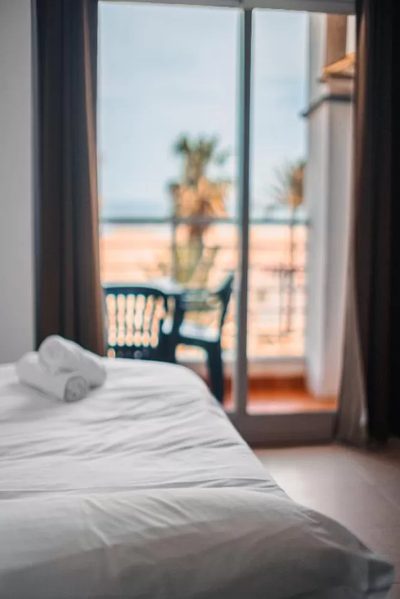 Hostal La Barraca Suites, en Valencia