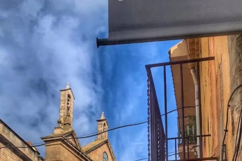 Hostal La Placeta, en Arbeca / Lleida