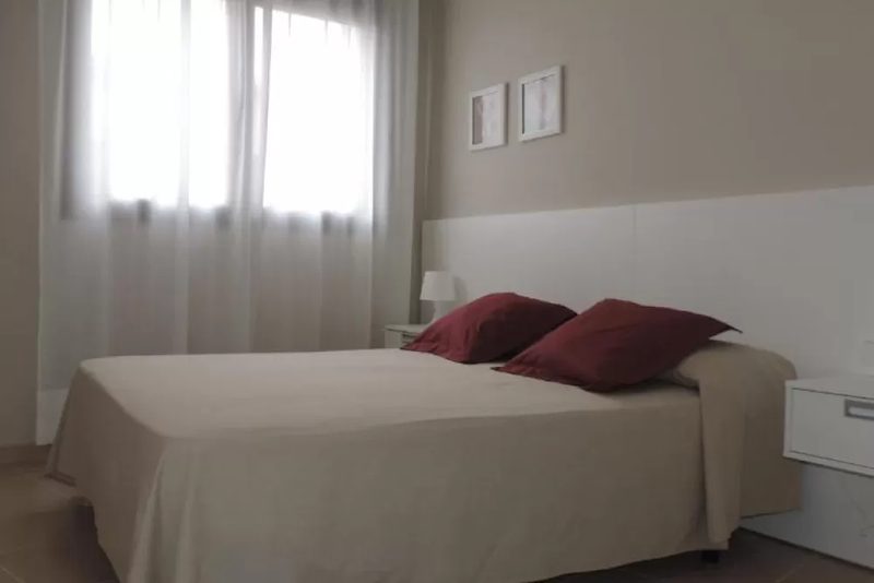 Hostal La Placeta, en Arbeca / Lleida