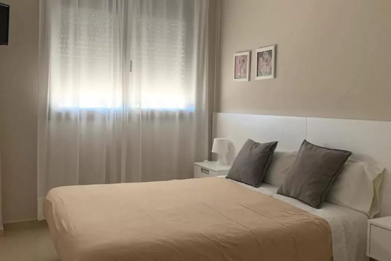 Hostal La Placeta, en Arbeca / Lleida