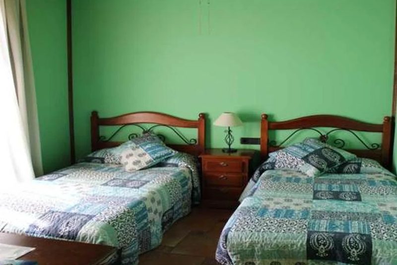 Hostal La Savina, en Cervera