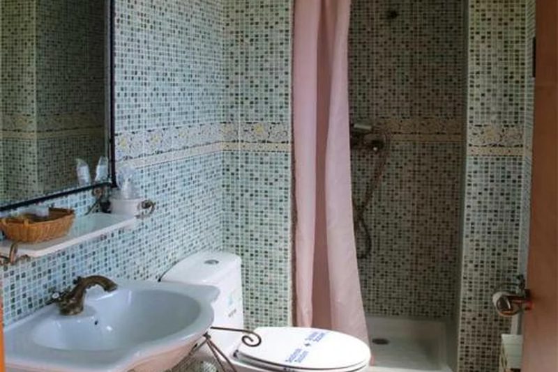 Hostal La Savina, en Cervera