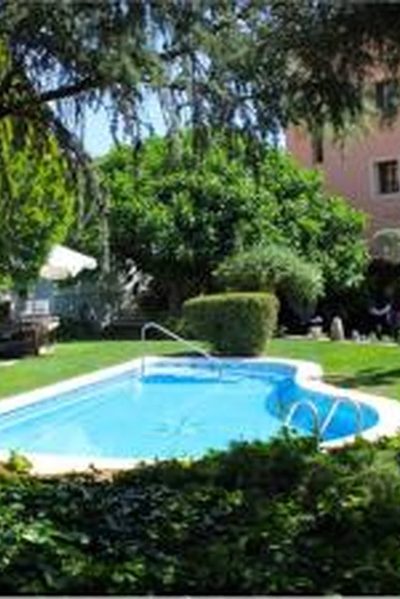 Hostal La Savina, en Cervera