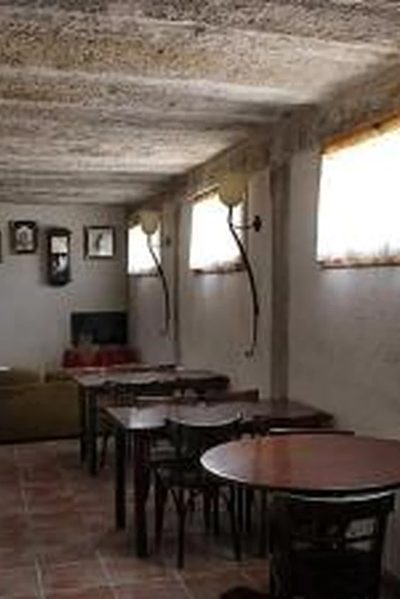 Hostal La Savina, en Cervera
